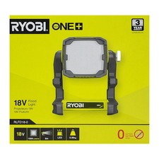 Ryobi 18V ONE+ Lampe de