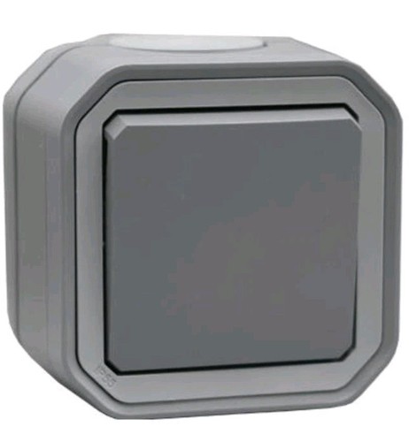 Legrand interrupteur ou - legrand,
