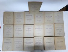 Oeuvres compètes illustrées