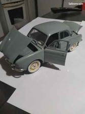 NOREV Renault Dauphine  1958 Échelle 1:18