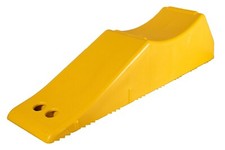 Cale remorque camping-car, capacité 6 tonnes