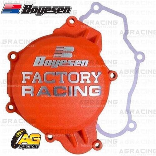 Boyesen capot allumage - boyesen, d’allumage