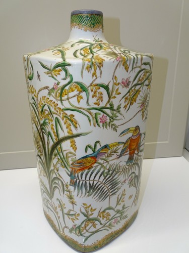 Superbe pied lampe - superbe,