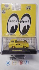 M2 Machines 2020 mooneyes chase  1964 Ford econoline truck   (NG27)