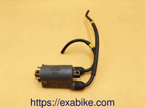 Bobine allumage pour - bobine,