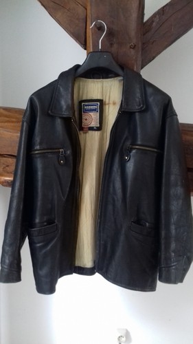 Blouson bombers xl - blouson,
