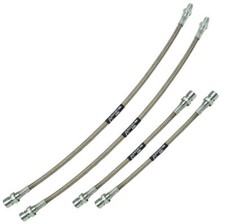 Empi 5586 4-Piece Steel