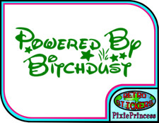 Alimenté Par Chienne