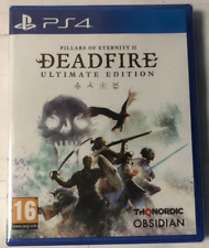 Pillars Of Eternity II