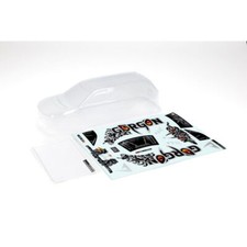 Arrma ARA402352 Gorgon