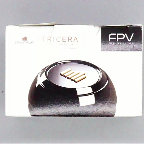 Spektrum spmvx5851 tricera - spmvx5851,