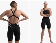 New Speedo Size 24 LZR Racer