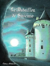 Le Medaillon De Suscinio -