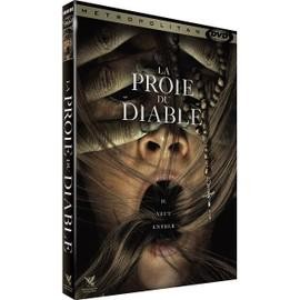 Dvd proie diable - proie,