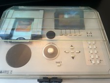 Magnétophone numérique