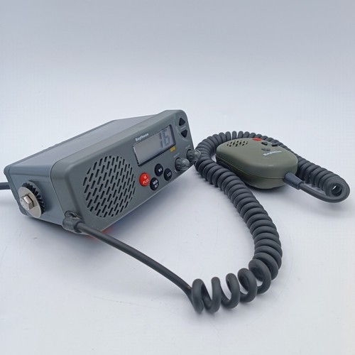 Raytheon ray ray45 - ray, marine