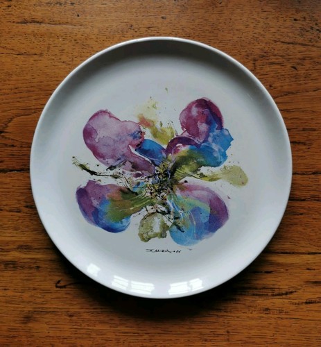 Assiette céramique - assiette,