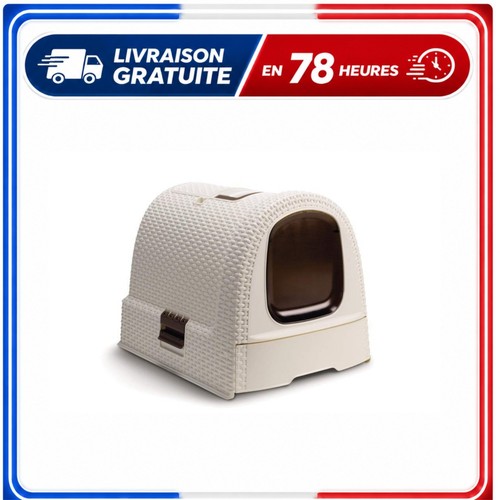 Curver maison toilette pour - de,