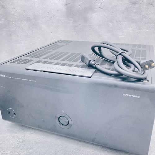 Amplificateur puissance - de,