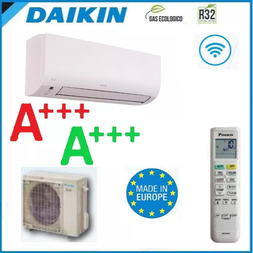 Daikin atxd25a arxd25a - daikin,