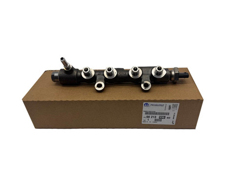 Rampe injection original - d'injection,