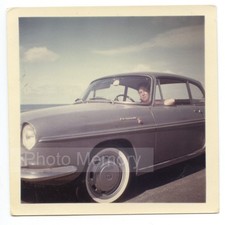 Automobile : Femme au volant