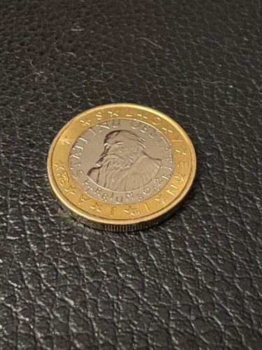 Pièce euro slovénie - euro,