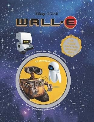 Disney wall e - "wall-e",