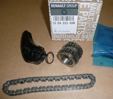 KIT DE DISTRIBUTION RENAULT