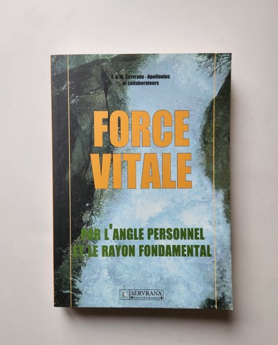 Force vitale angle - ,