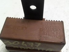 Relais electrique CITROEN XANTIA PHASE 1 0000598119