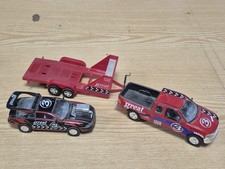 Voiture Miniature Pick Up +