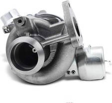 Turbo Compresseur Pour