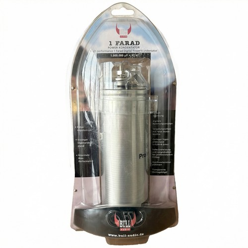 Bull audio hifi - bull,