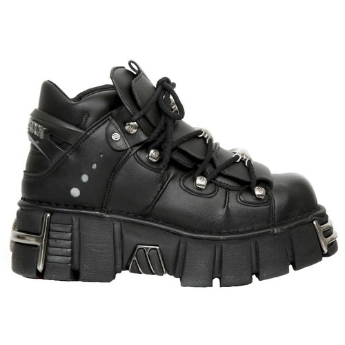 Bottes new rock 106 - bottes,