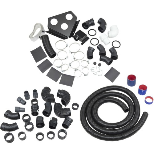 Kit durites complets pompe - kit,
