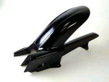 Garde boue arriere yamaha - garde, tdr