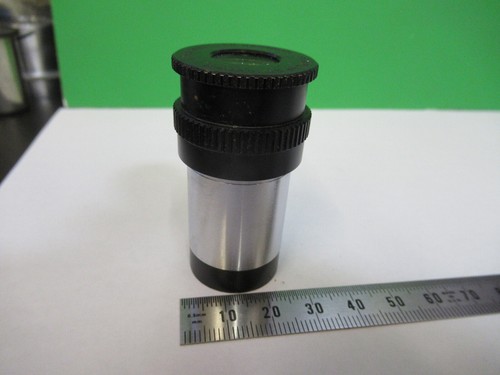 Oculaire microscope leitz - microscope,