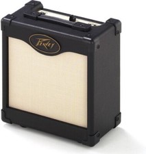 Ampli Guitare PEAVEY NANO VALVE - TUBES VINTAGE NEUF 