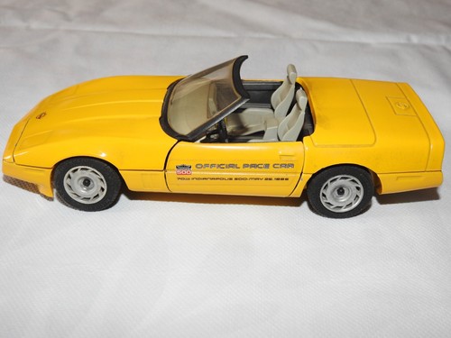 Voiture miniature chevrolet - ,
