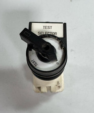 Interrupteur de commande