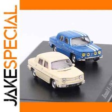 JakeSpecial – Voiture