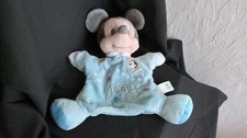 doudou  marionnette  mickey