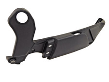 (S118) Orig. Opel Astra G Zafira A Revêtement Siège Avant à Droite 13110904