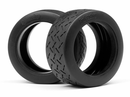Hpi 108076 pneus tarmac - pneus, d