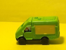 L31 -  KINDER  1994  - Camion glacier K94 73