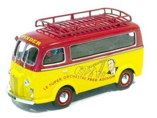 Peugeot D3A "Pinder"