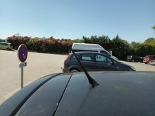 Antenne VOLKSWAGEN GOLF 5 1J0035849A