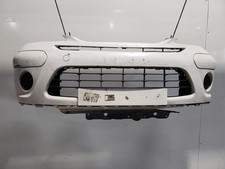 Pare choc avant CITROEN C3 1 PHASE 2 7401EC