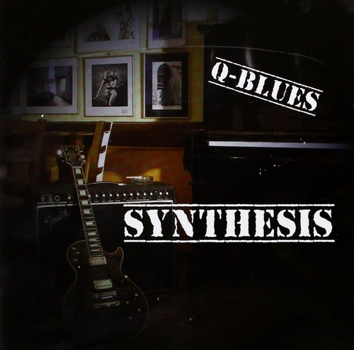 Blues synthesis - q-blues,